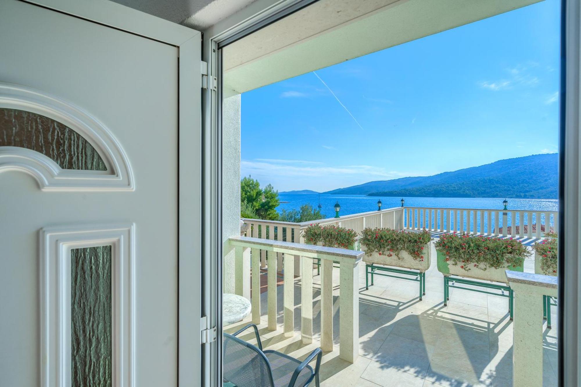 Villa Drago Марина Экстерьер фото